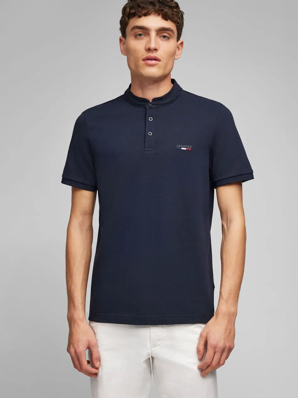 Herren Poloshirt