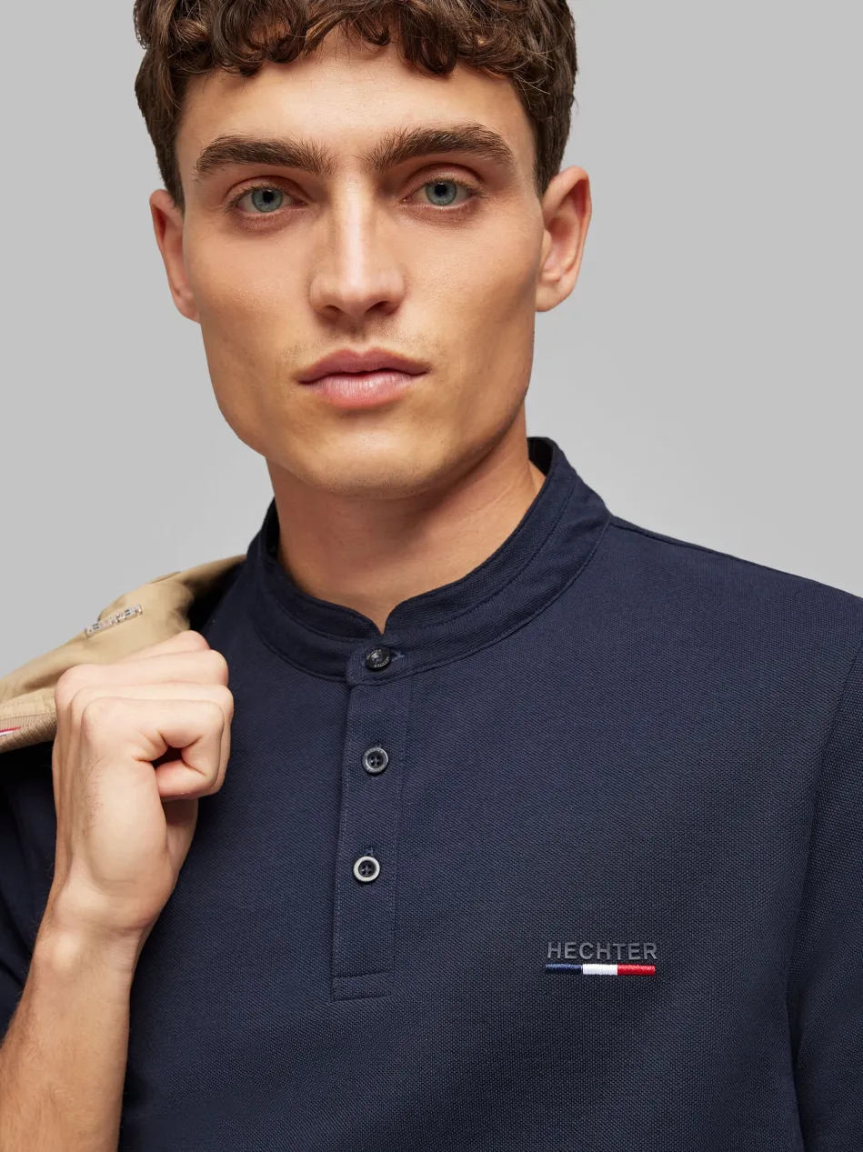 Herren Poloshirt