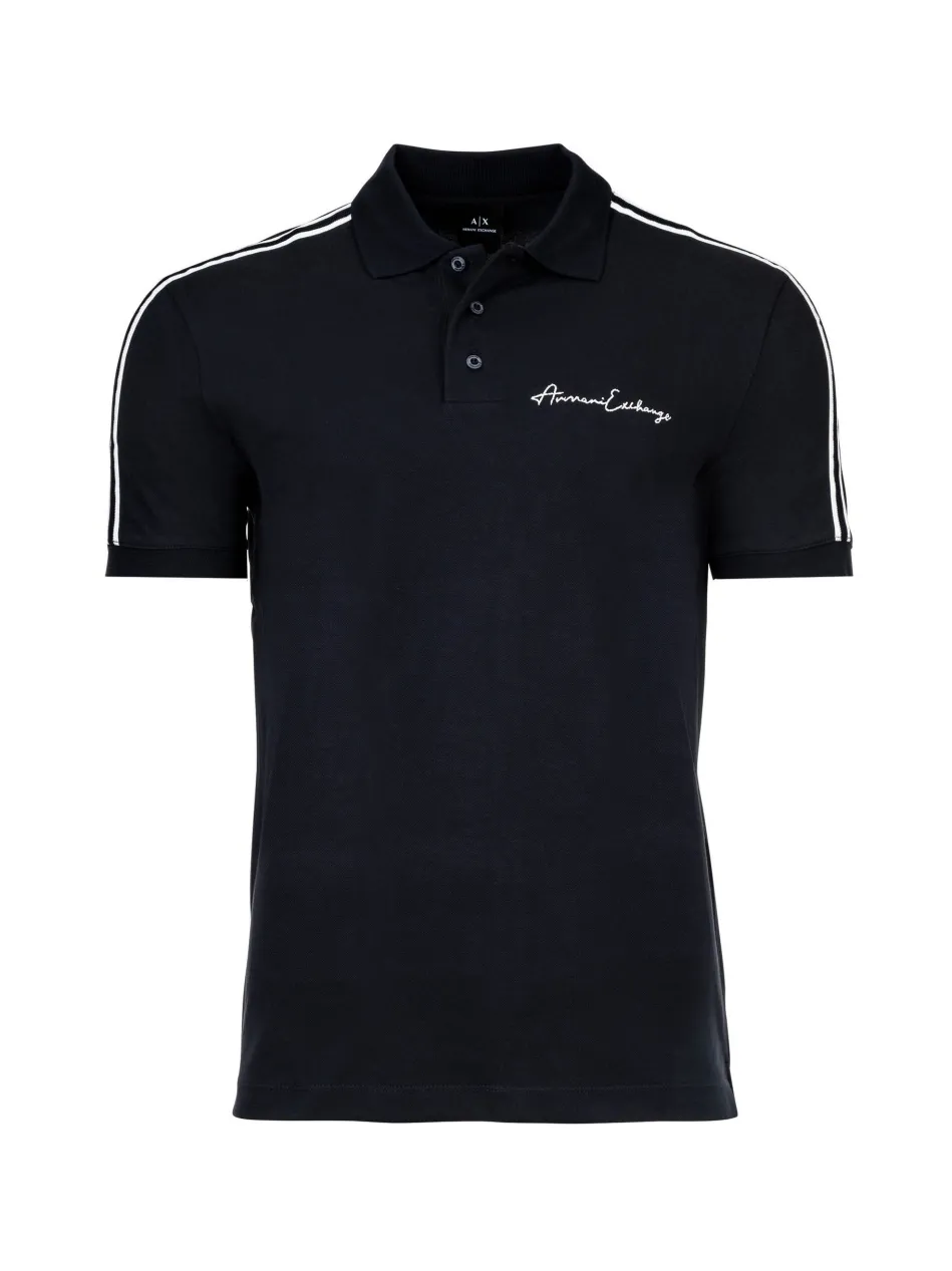Herren Poloshirt