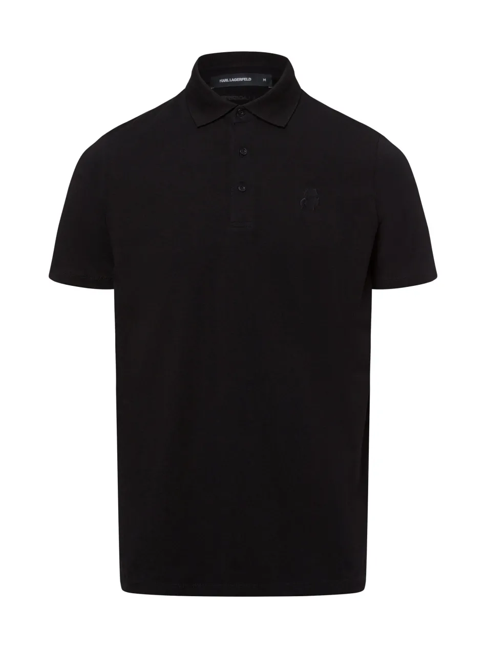 Herren Poloshirt