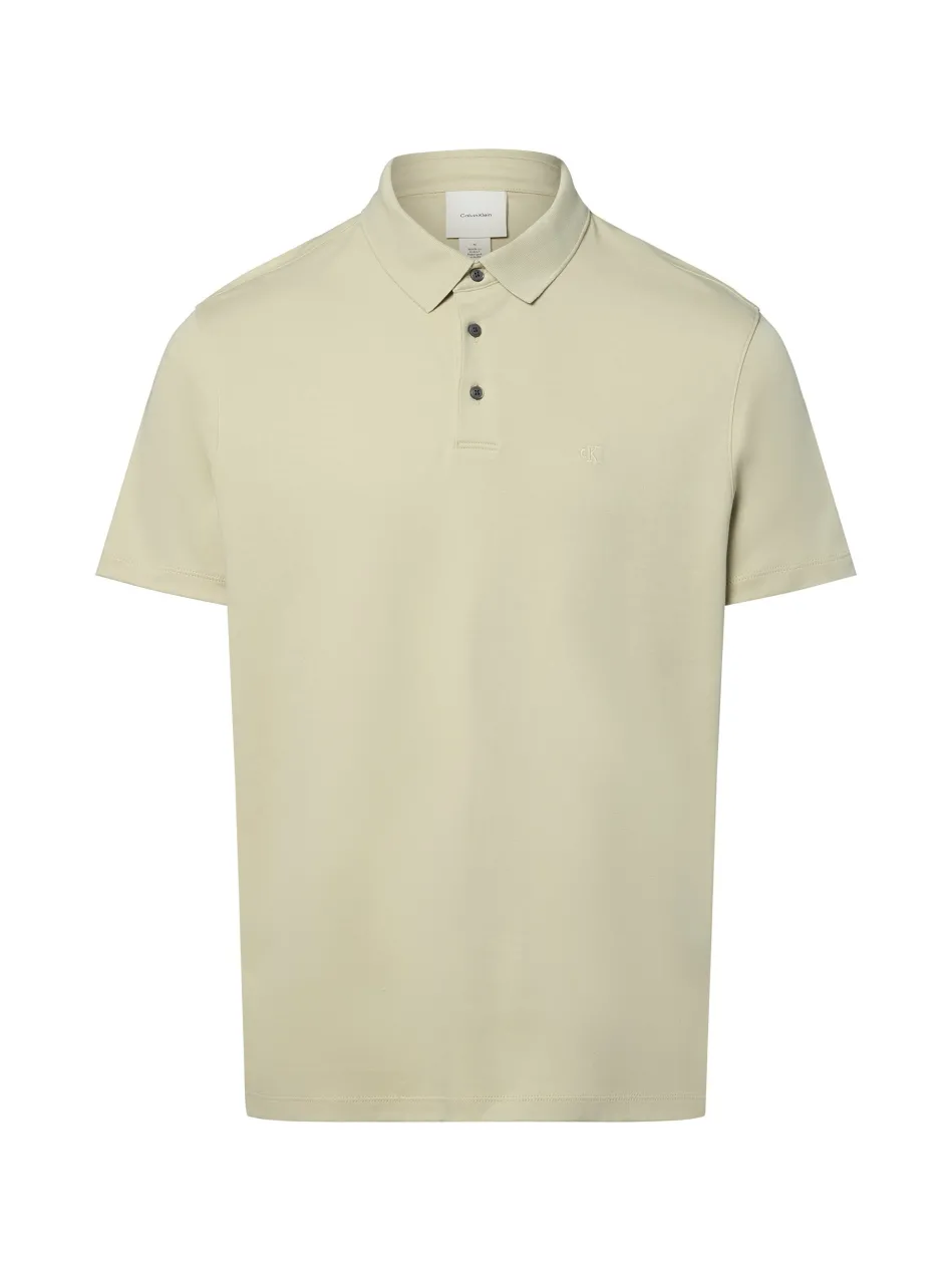 Herren Poloshirt