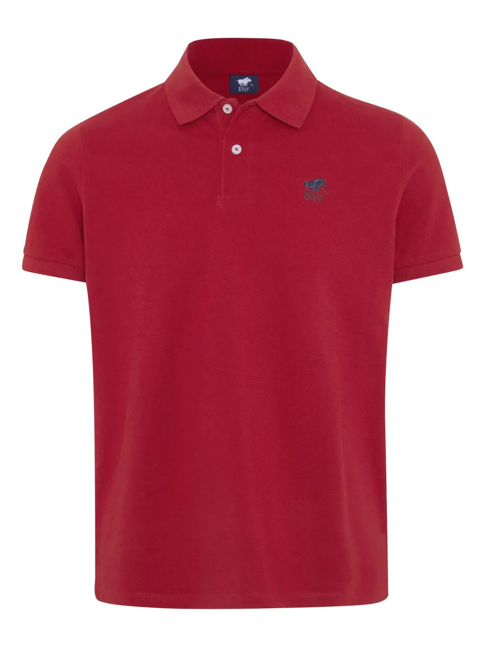 Herren Poloshirt