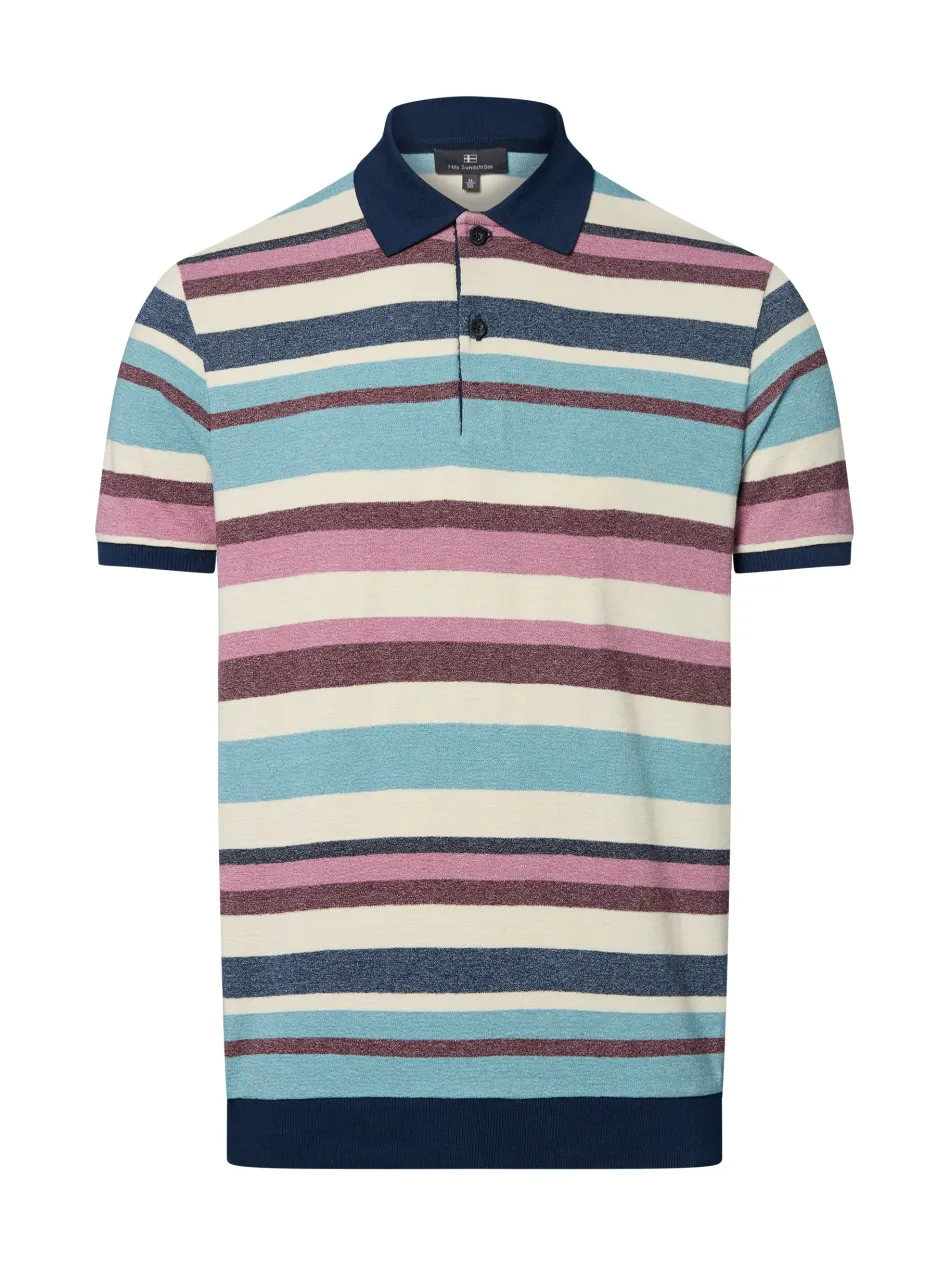 Herren Poloshirt