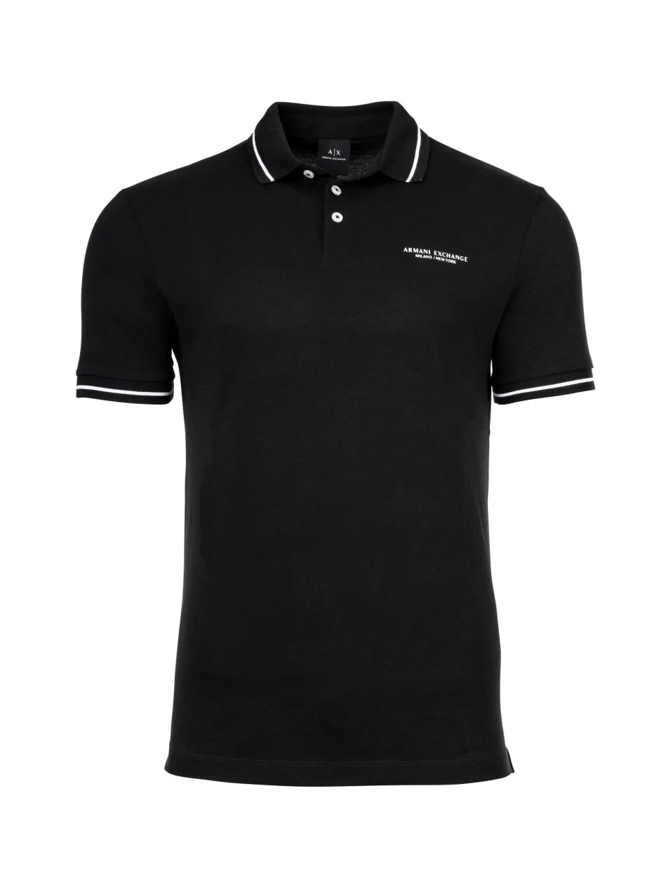 Herren Poloshirt