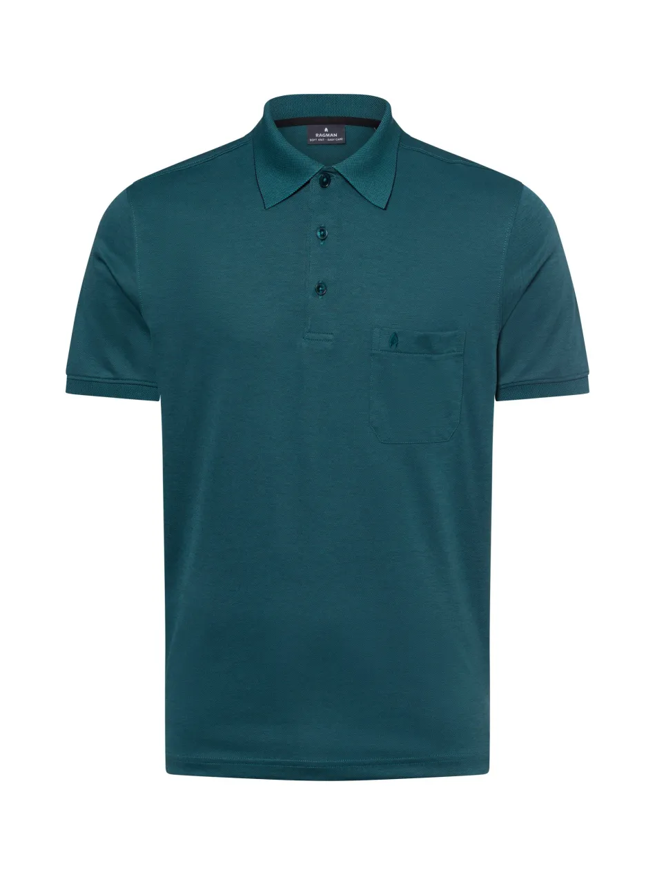 Herren Poloshirt