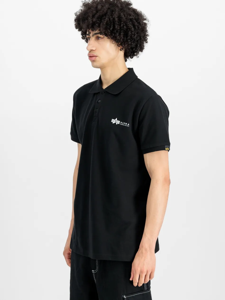 Herren Poloshirt