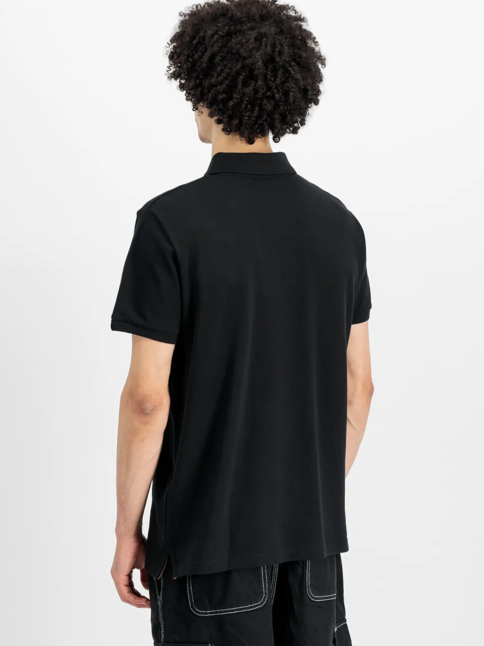 Herren Poloshirt