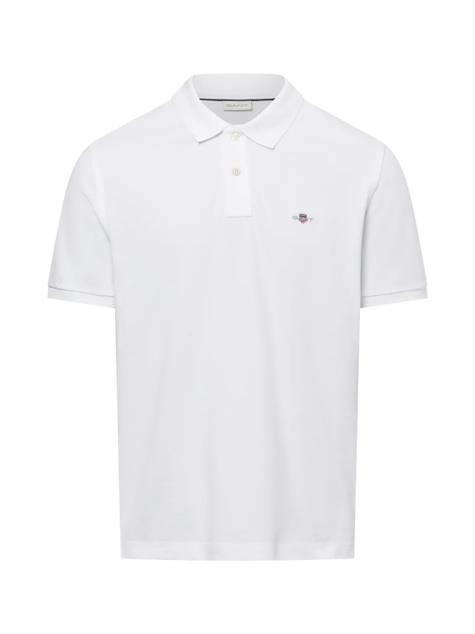 Herren Poloshirt