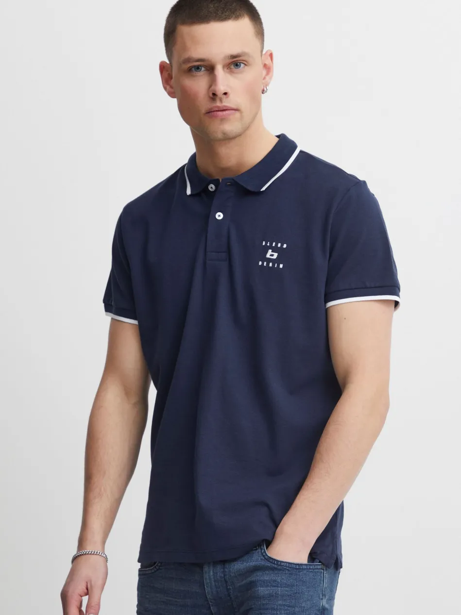 Herren Poloshirt