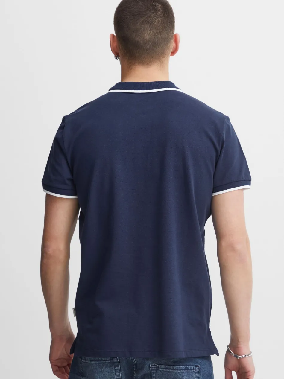 Herren Poloshirt
