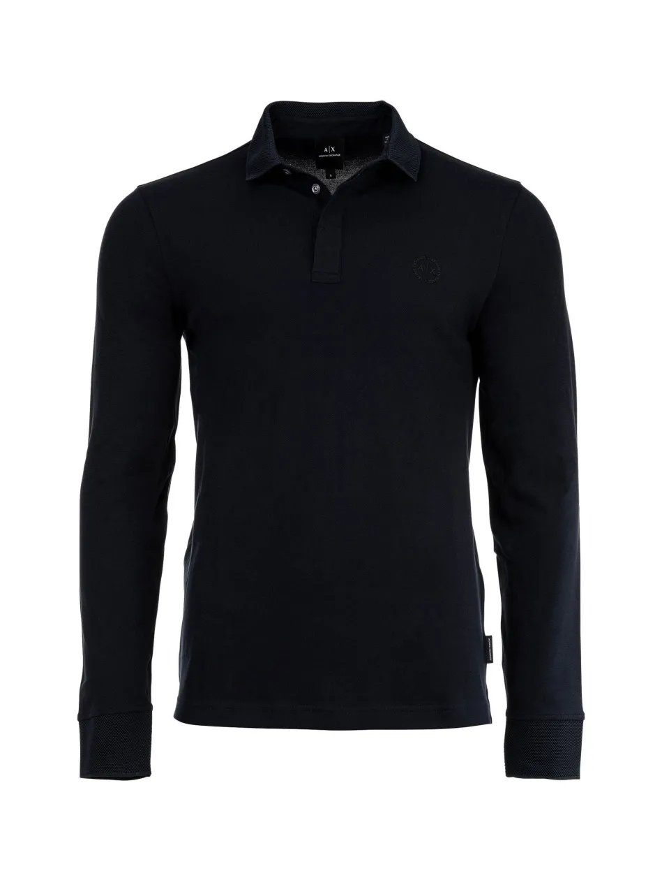 Herren Poloshirt