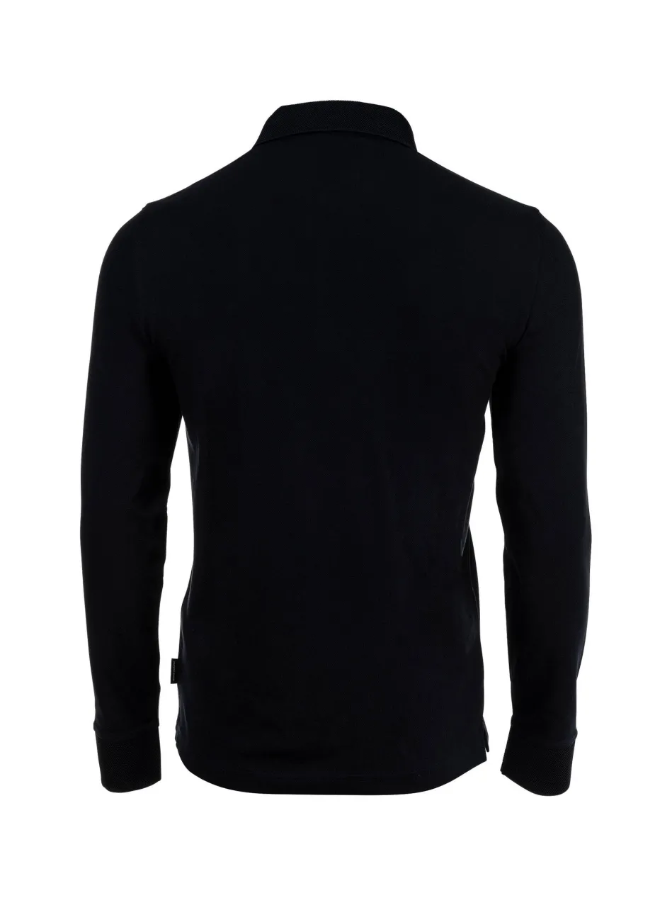 Herren Poloshirt