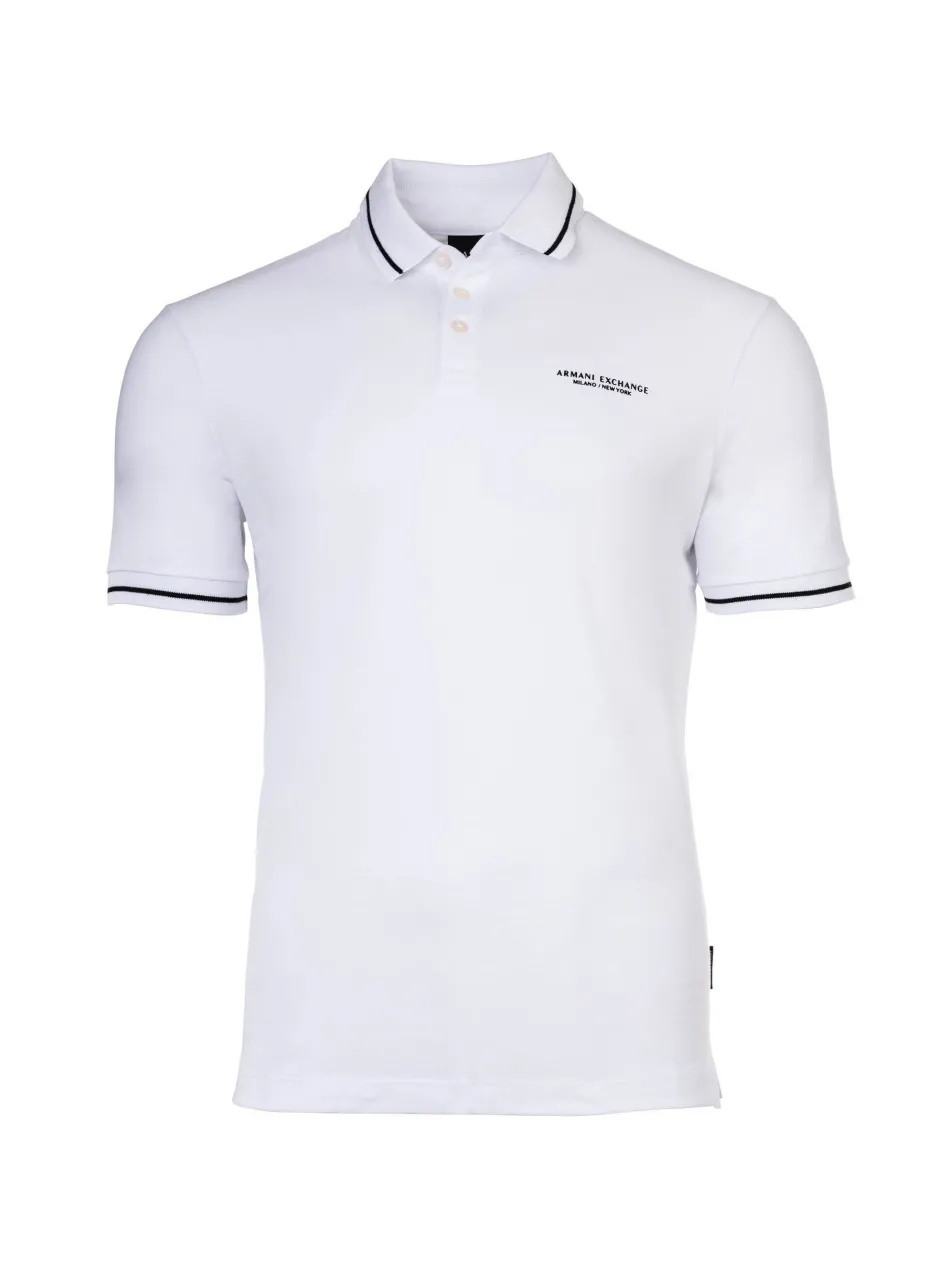 Herren Poloshirt