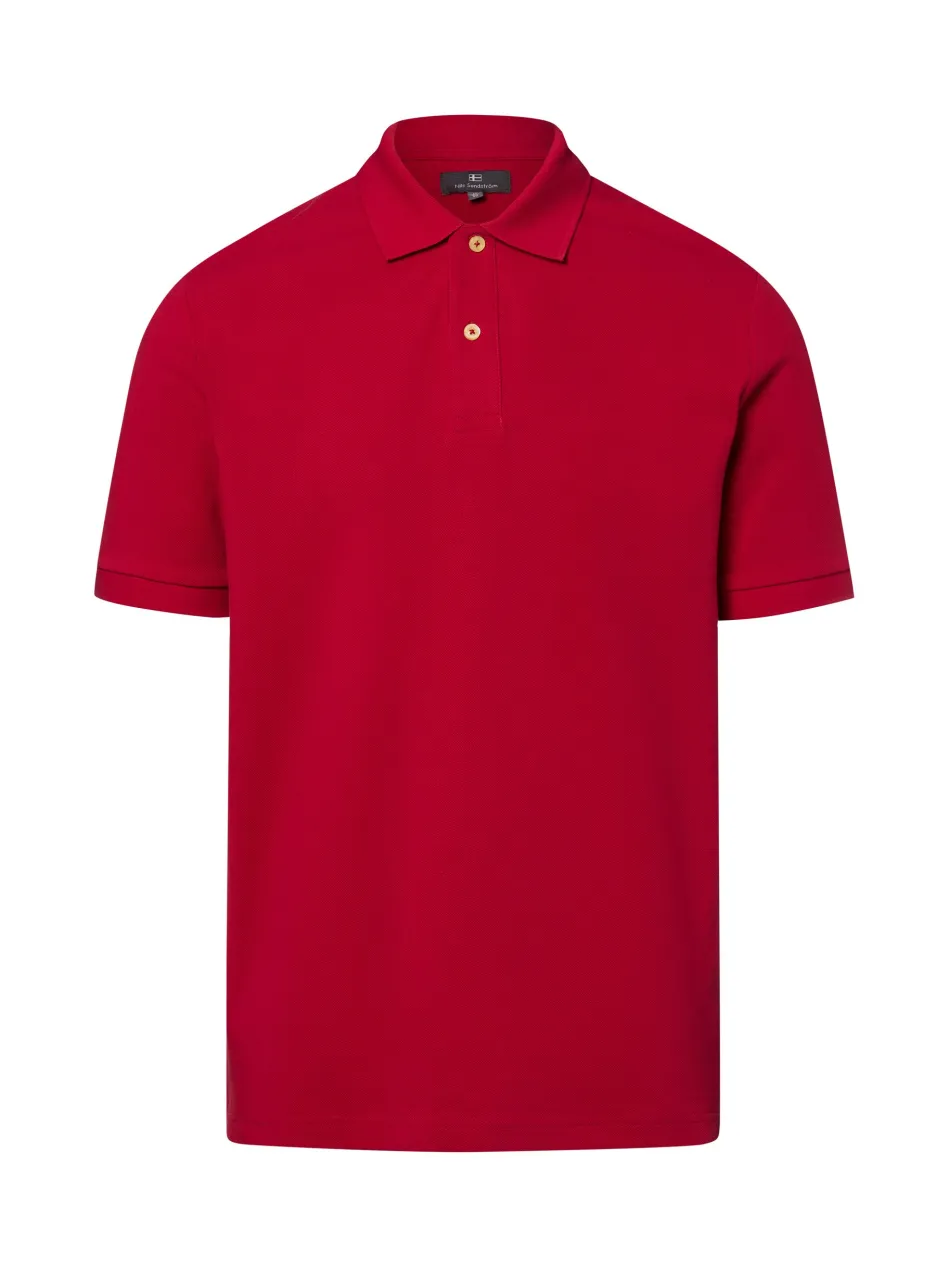Herren Poloshirt