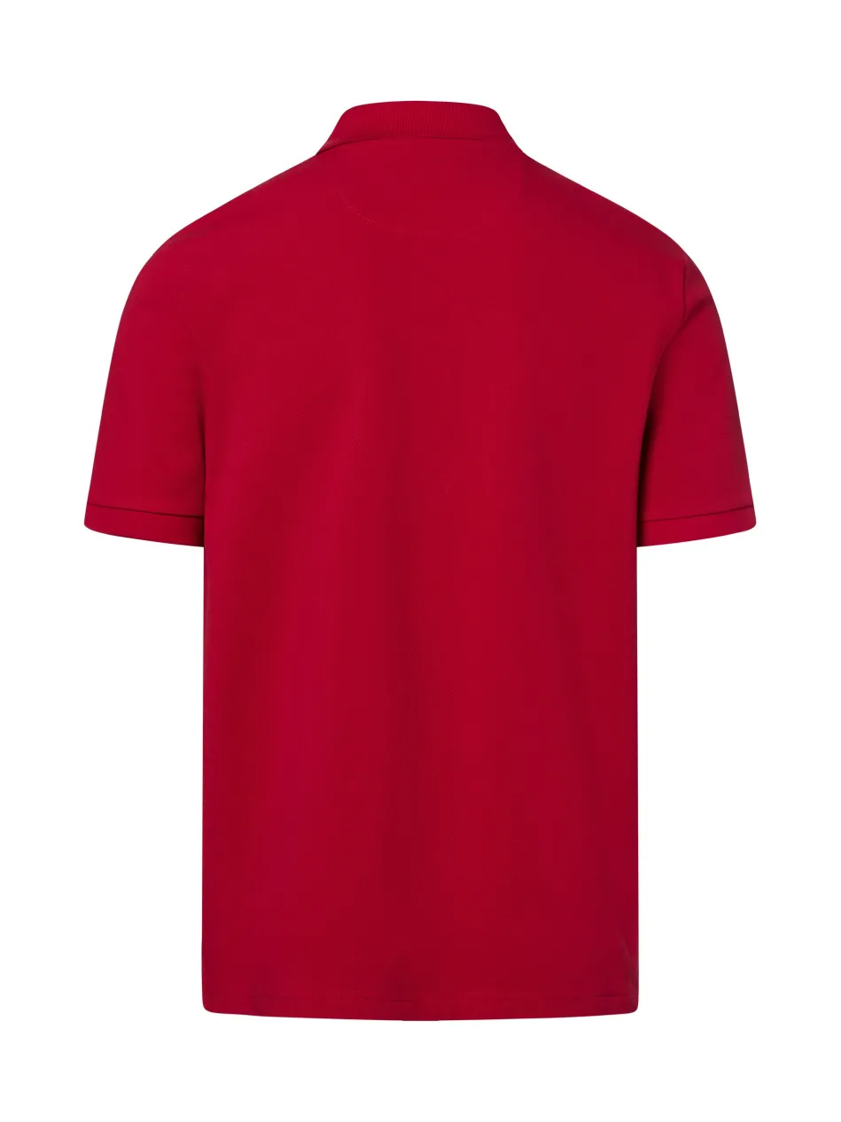 Herren Poloshirt