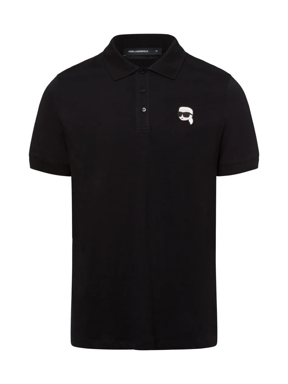 Herren Poloshirt
