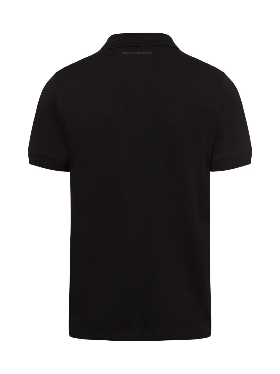 Herren Poloshirt