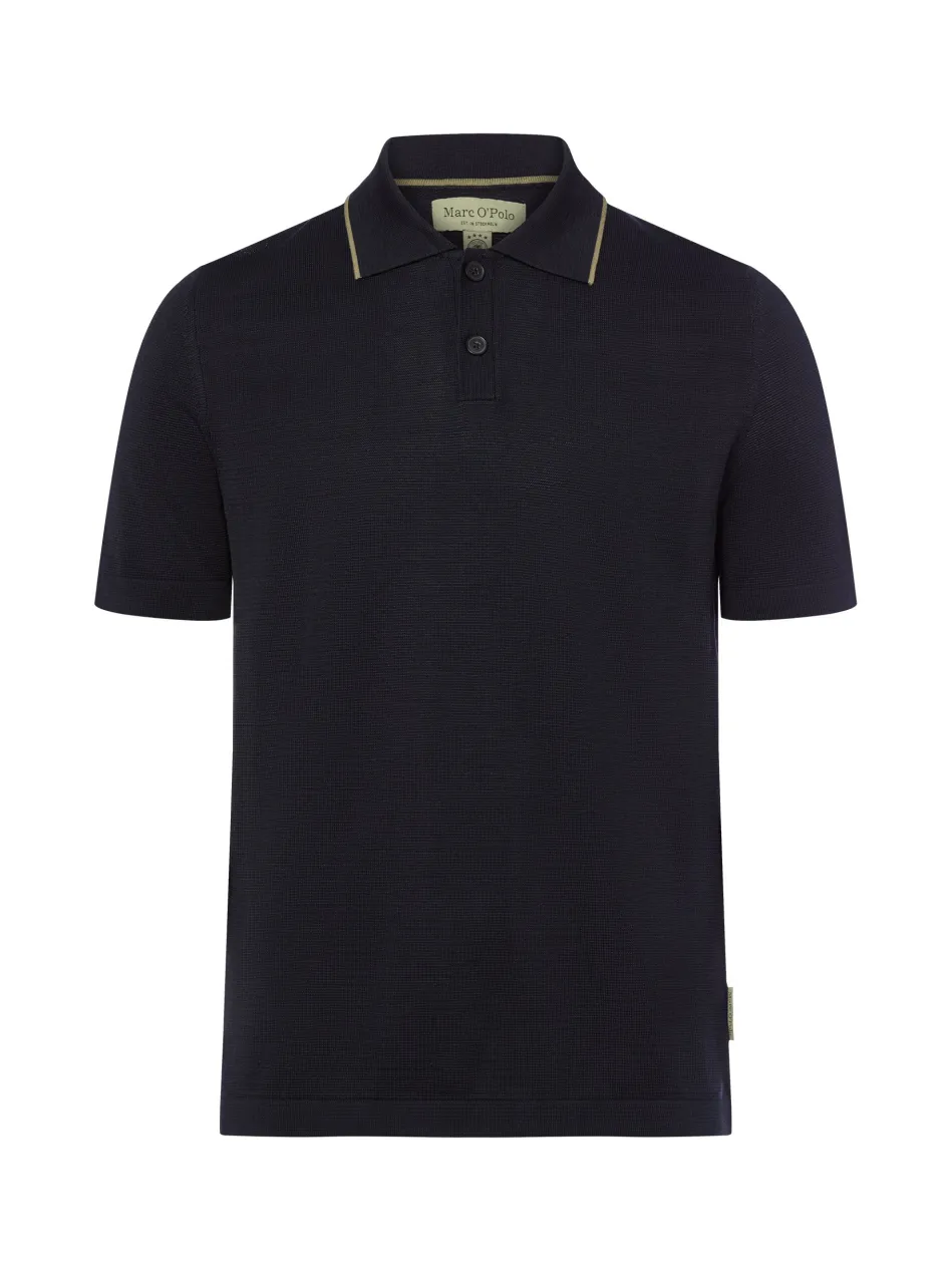 Herren Poloshirt