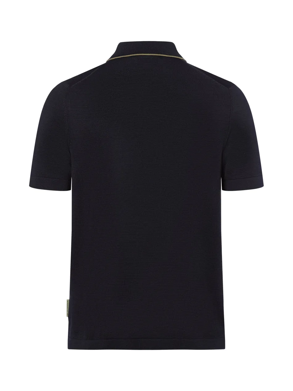 Herren Poloshirt