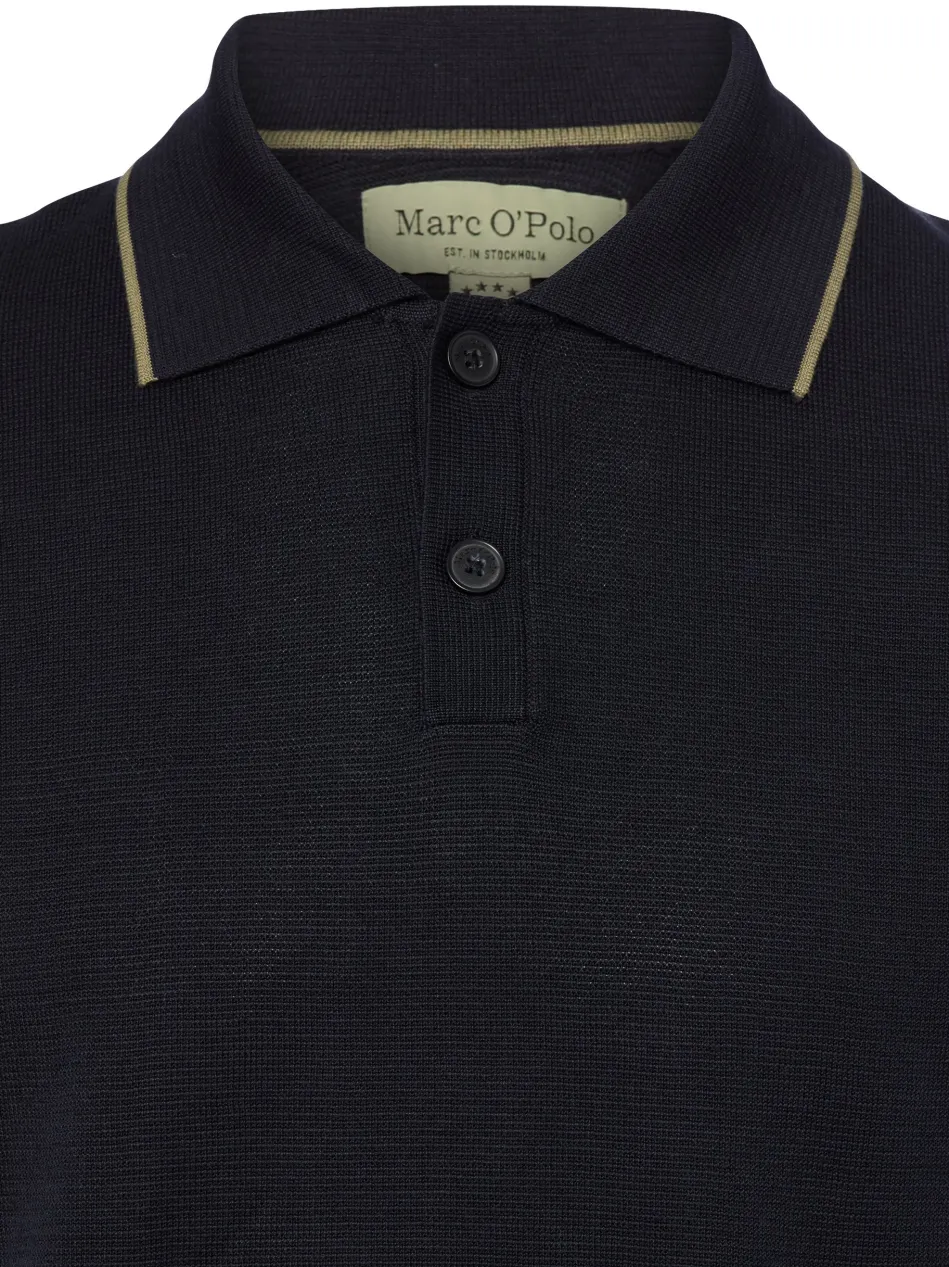 Herren Poloshirt