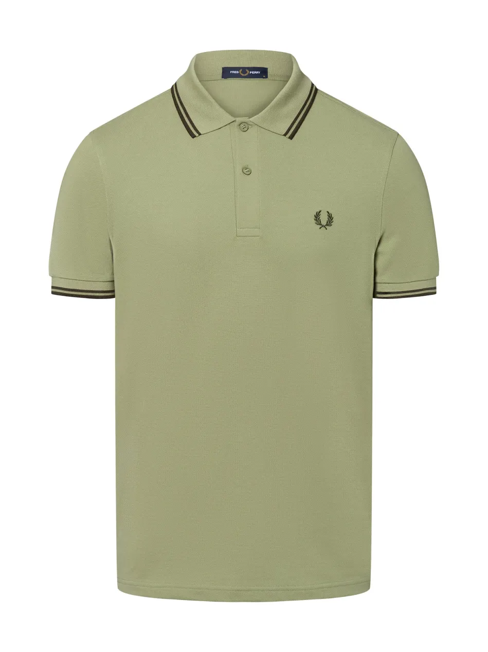 Herren Poloshirt