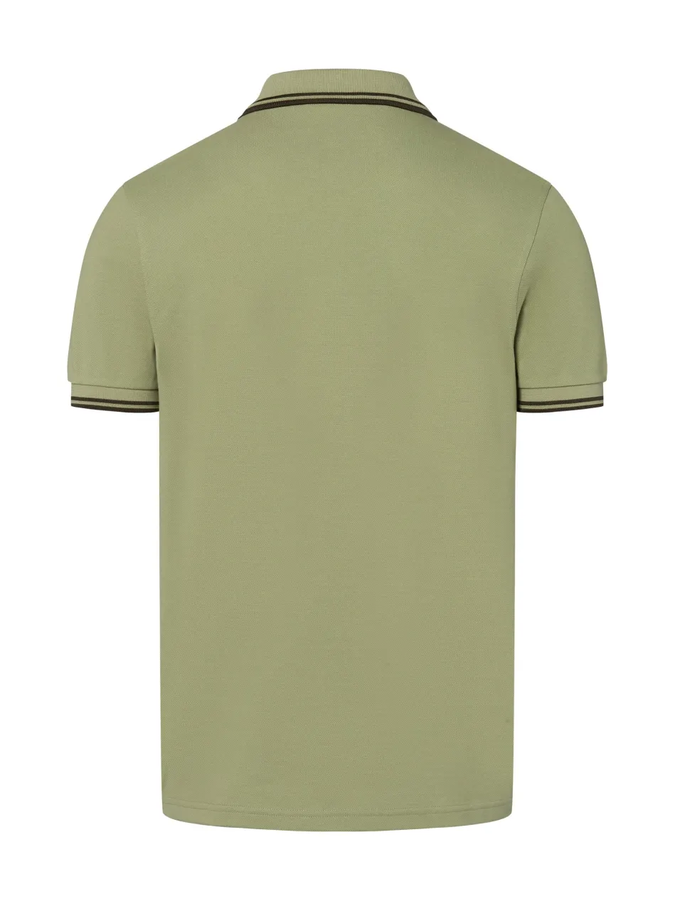 Herren Poloshirt