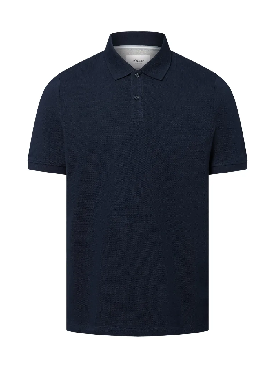 Herren Poloshirt