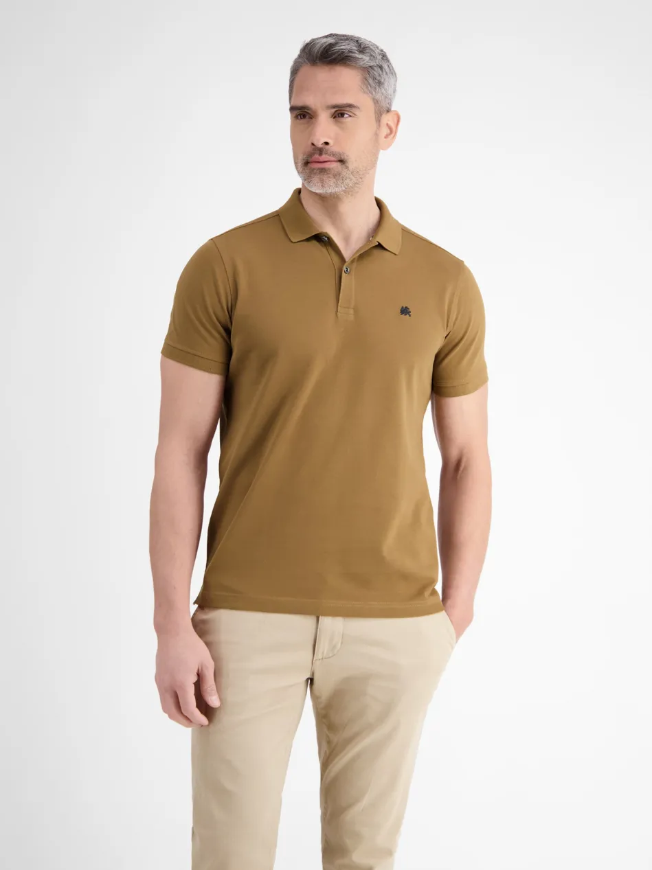 Herren Poloshirt