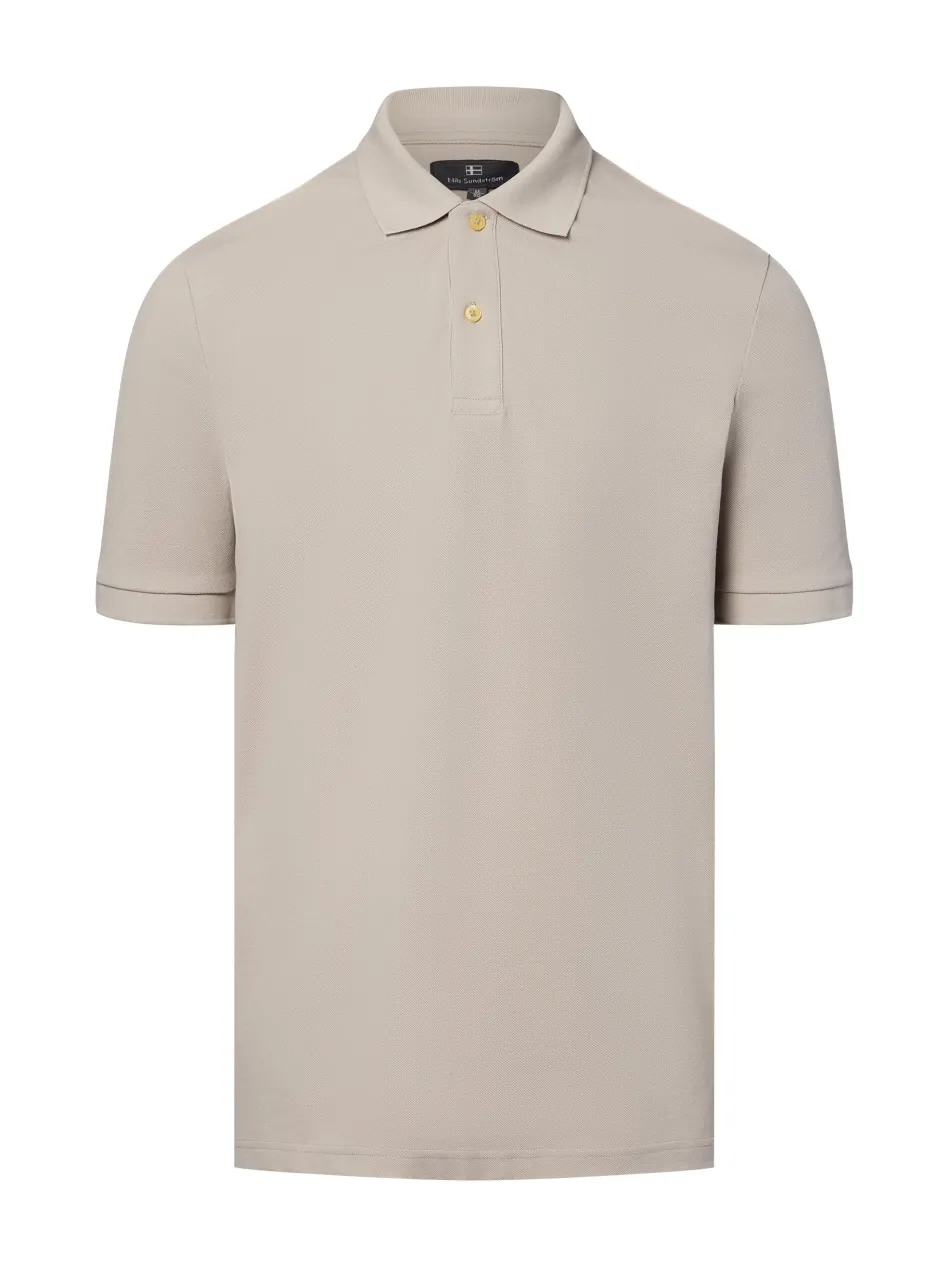 Herren Poloshirt