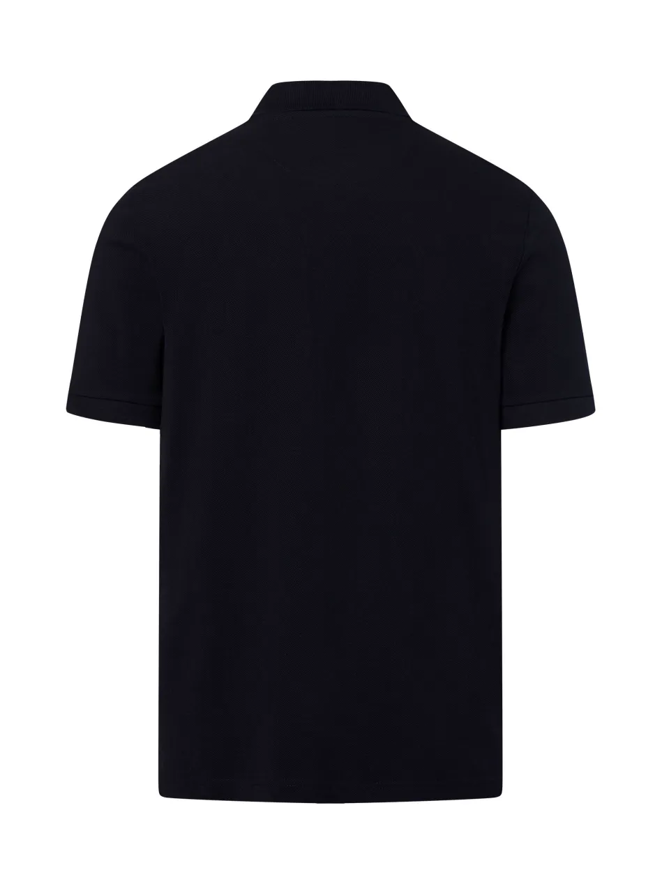 Herren Poloshirt
