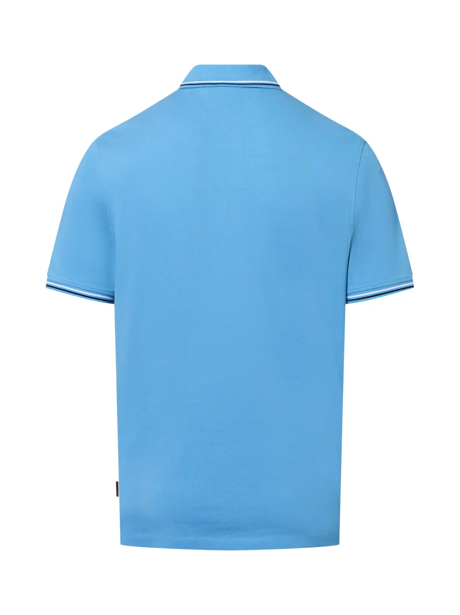 Herren Poloshirt