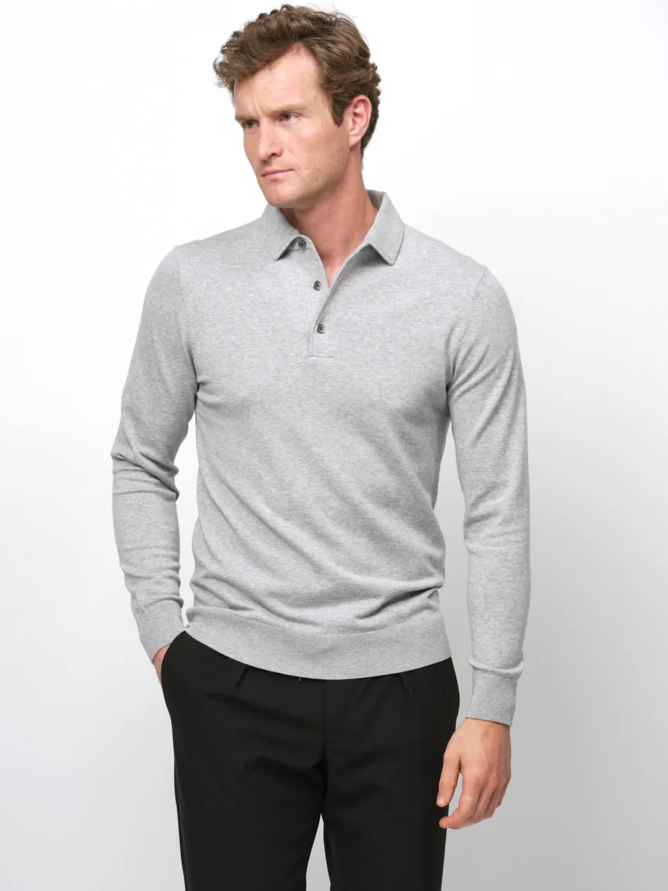 Herren Poloshirt