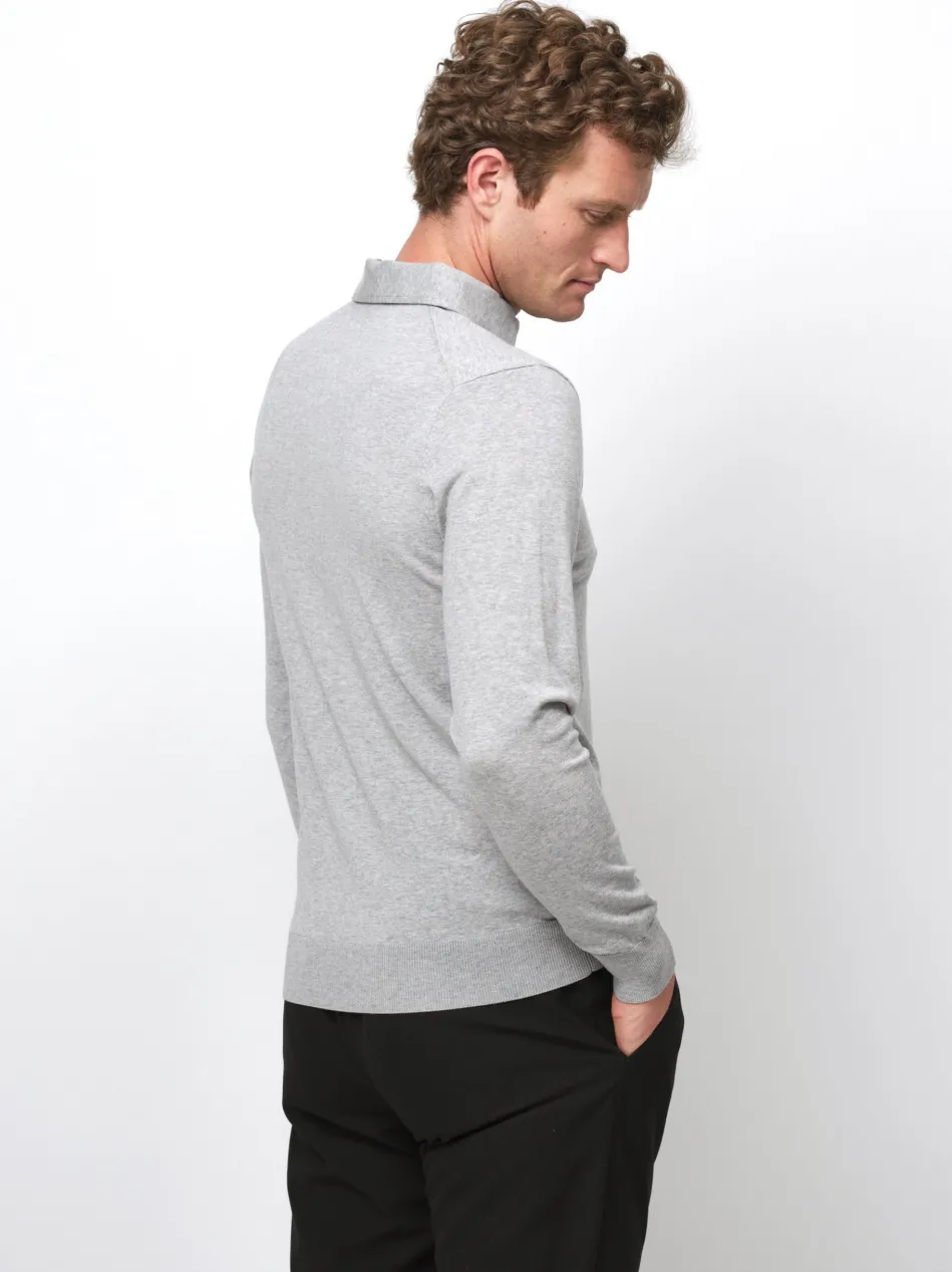 Herren Poloshirt