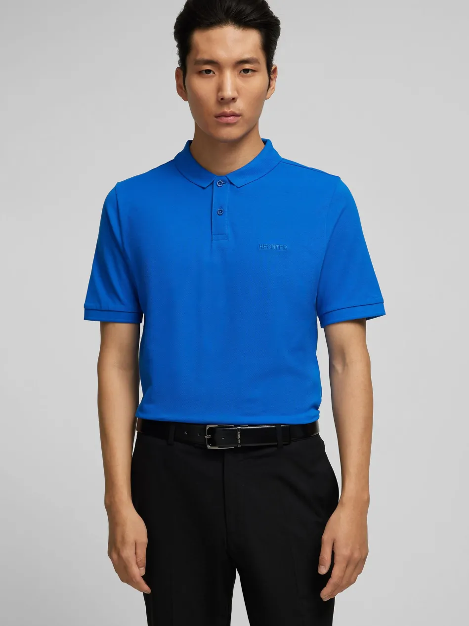 Herren Poloshirt