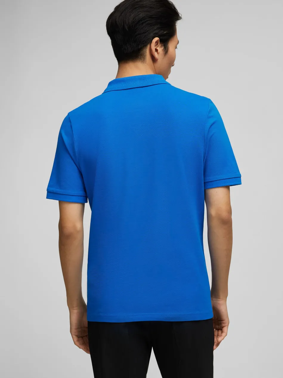 Herren Poloshirt