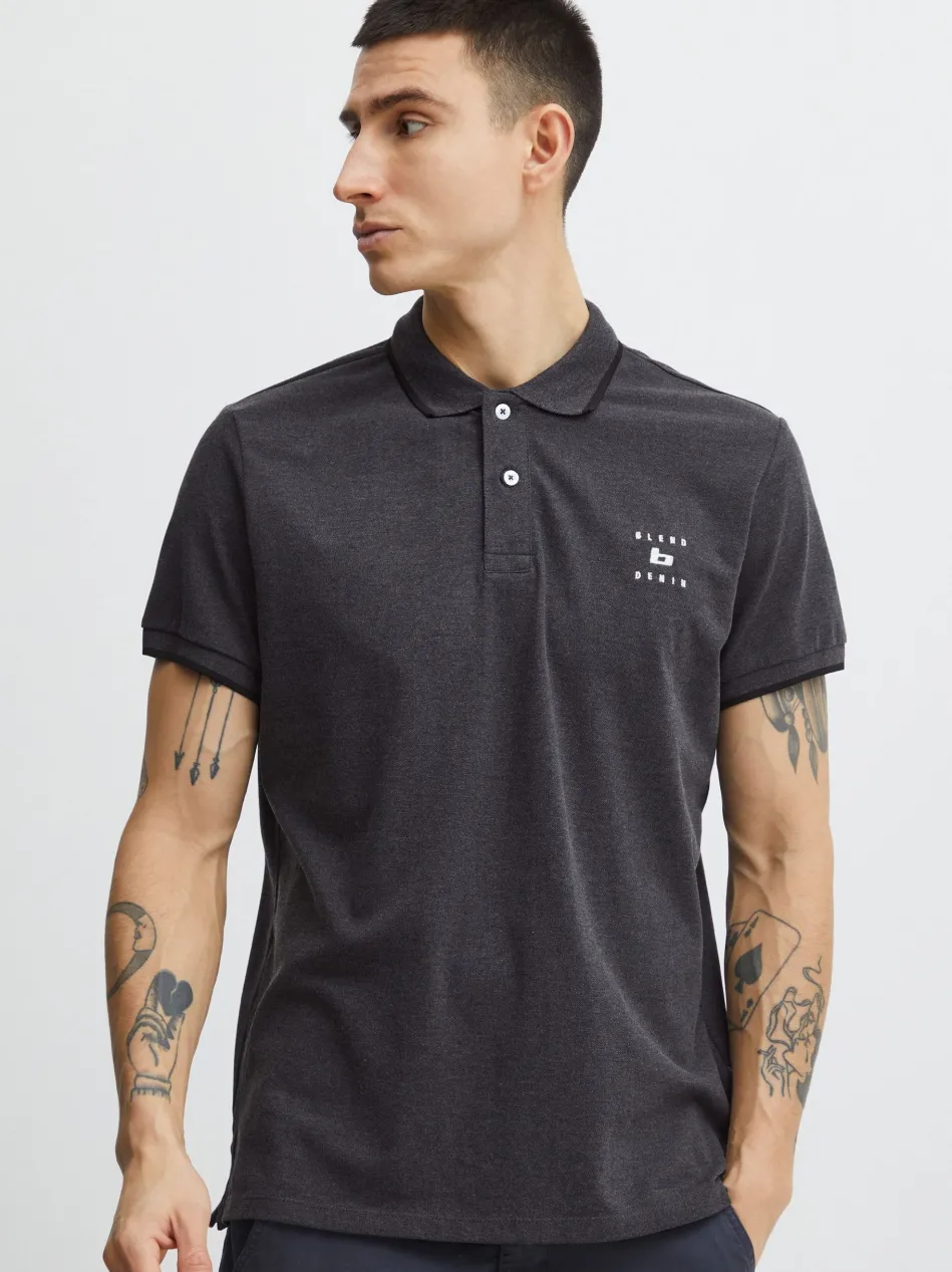 Herren Poloshirt