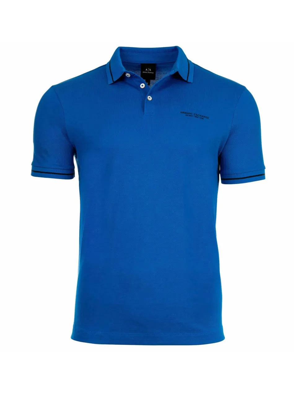 Herren Poloshirt
