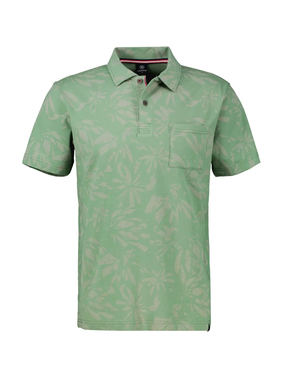 Herren Poloshirt