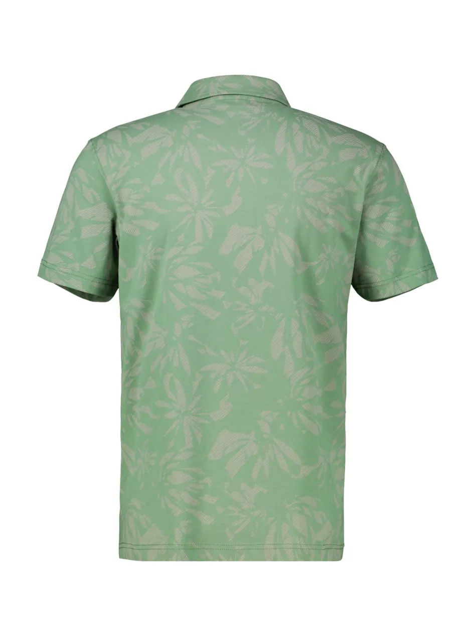 Herren Poloshirt