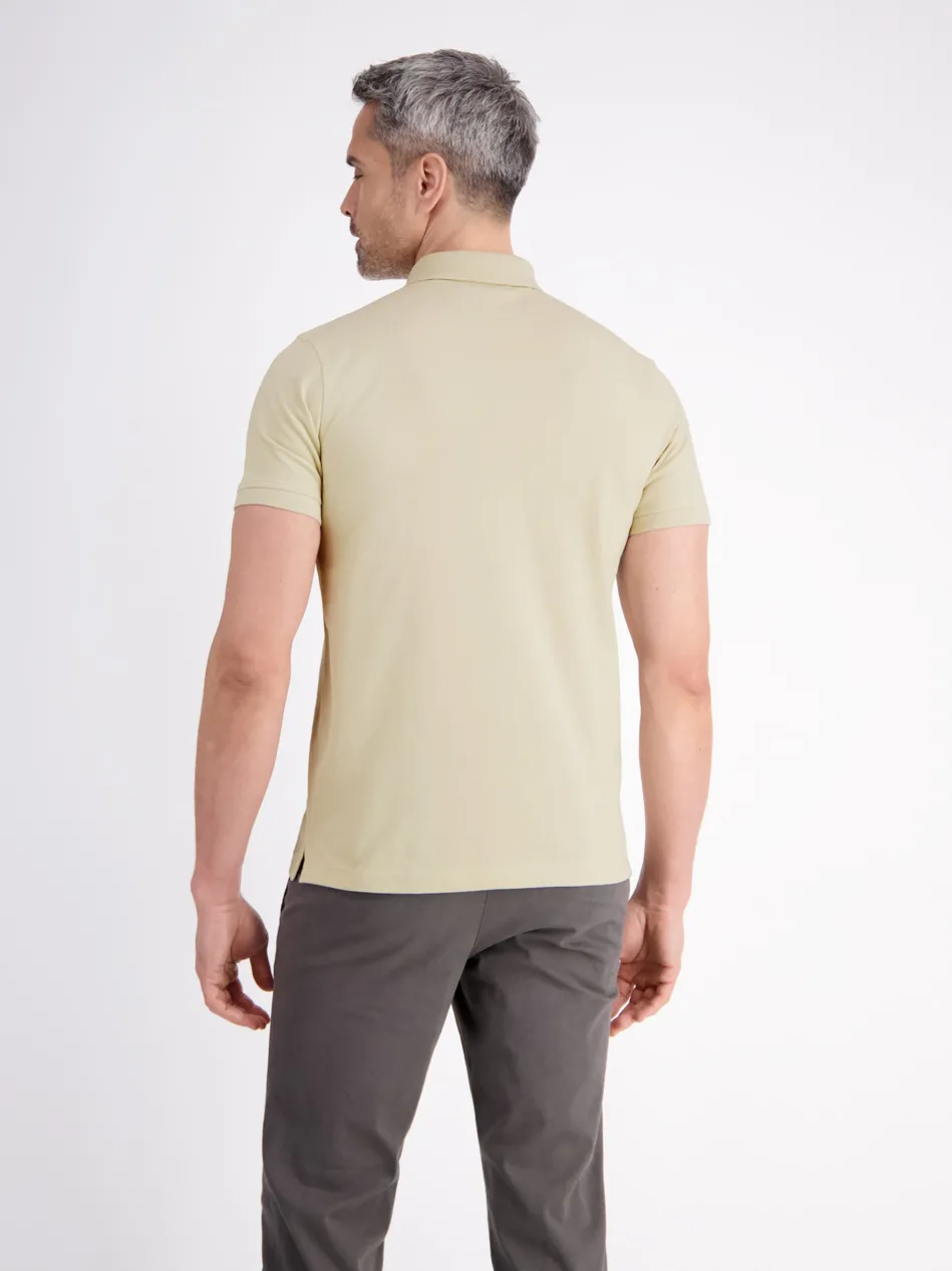 Herren Poloshirt