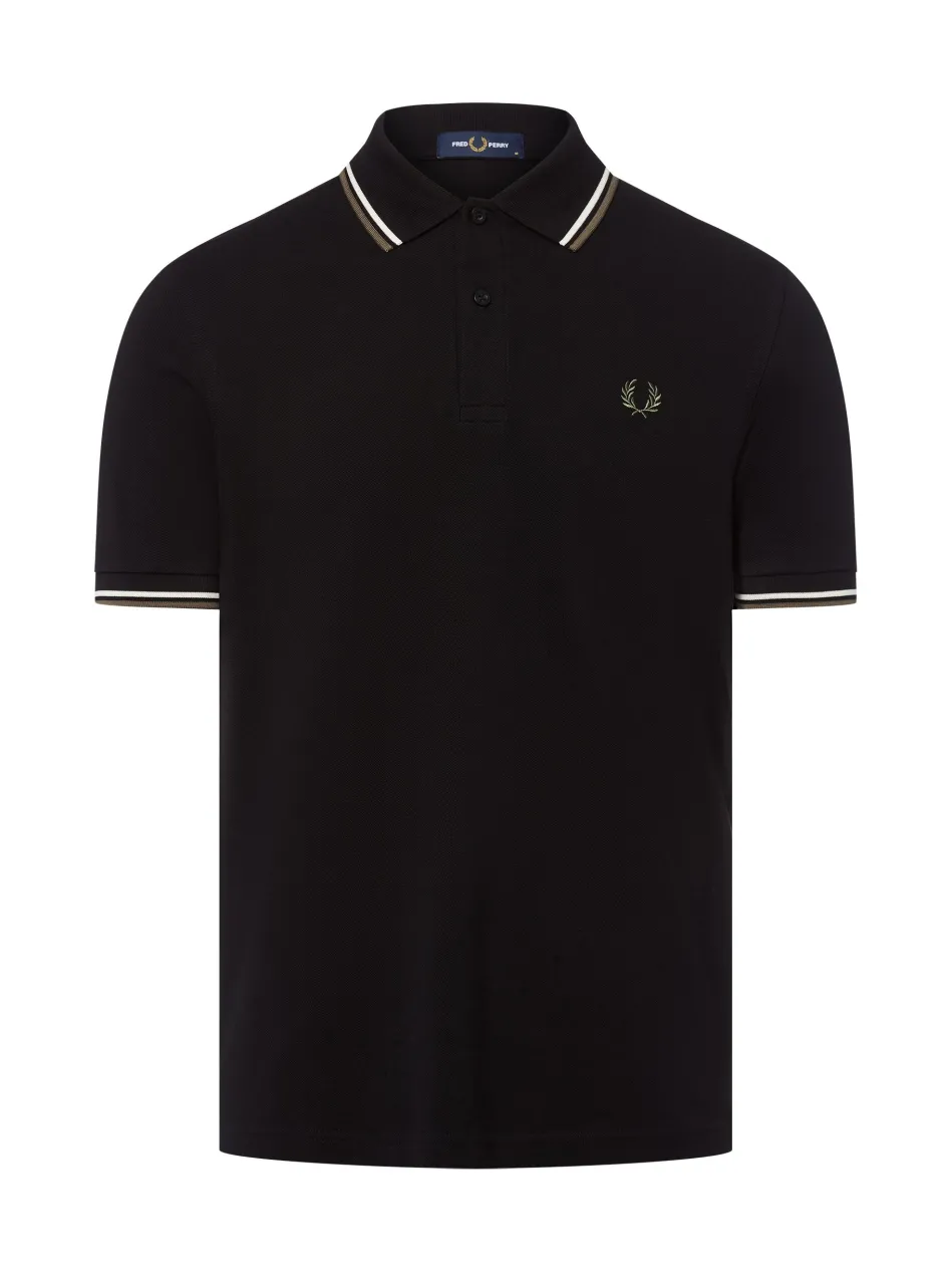 Herren Poloshirt