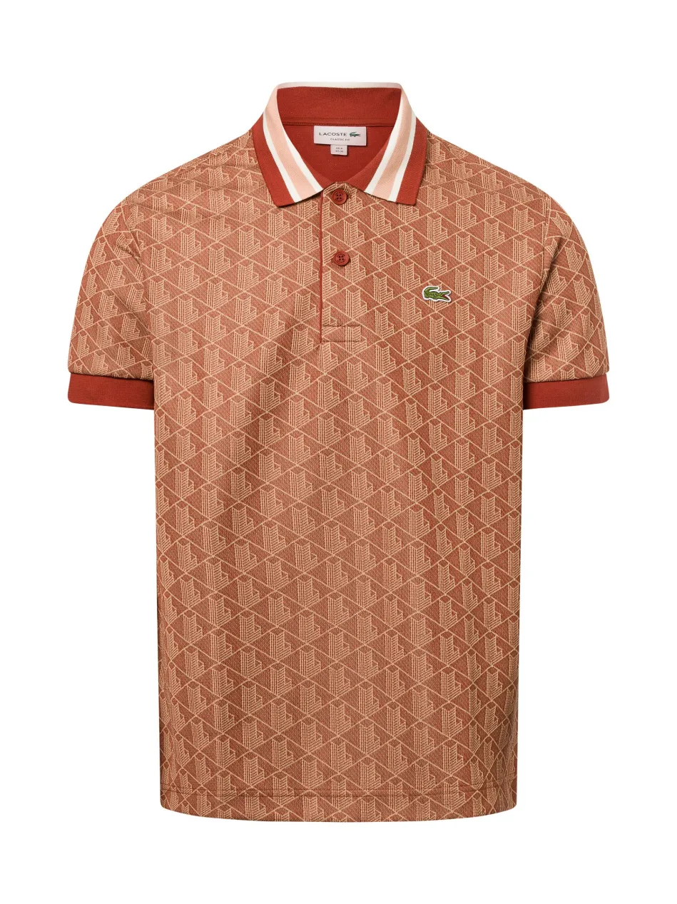 Herren Poloshirt