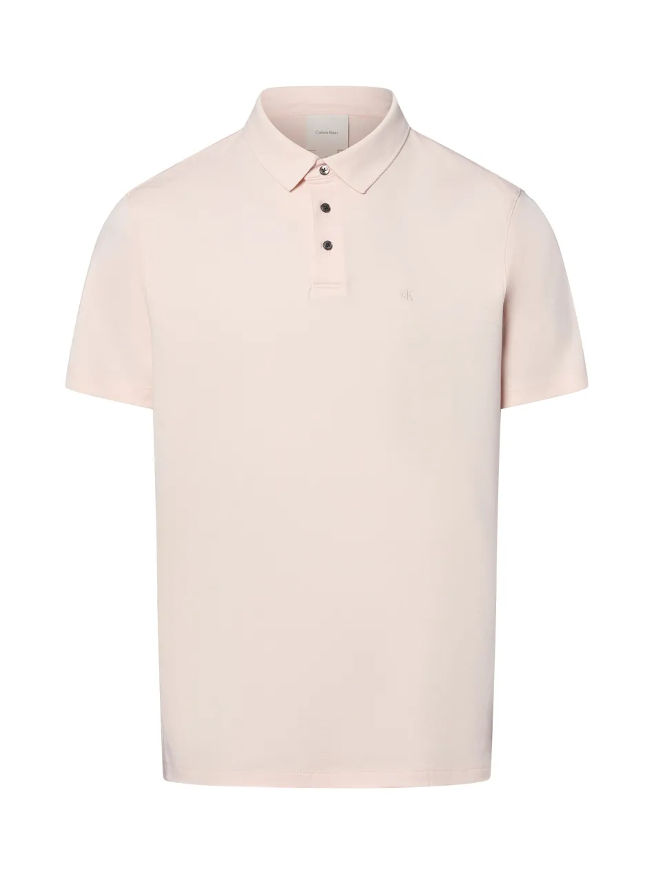 Herren Poloshirt