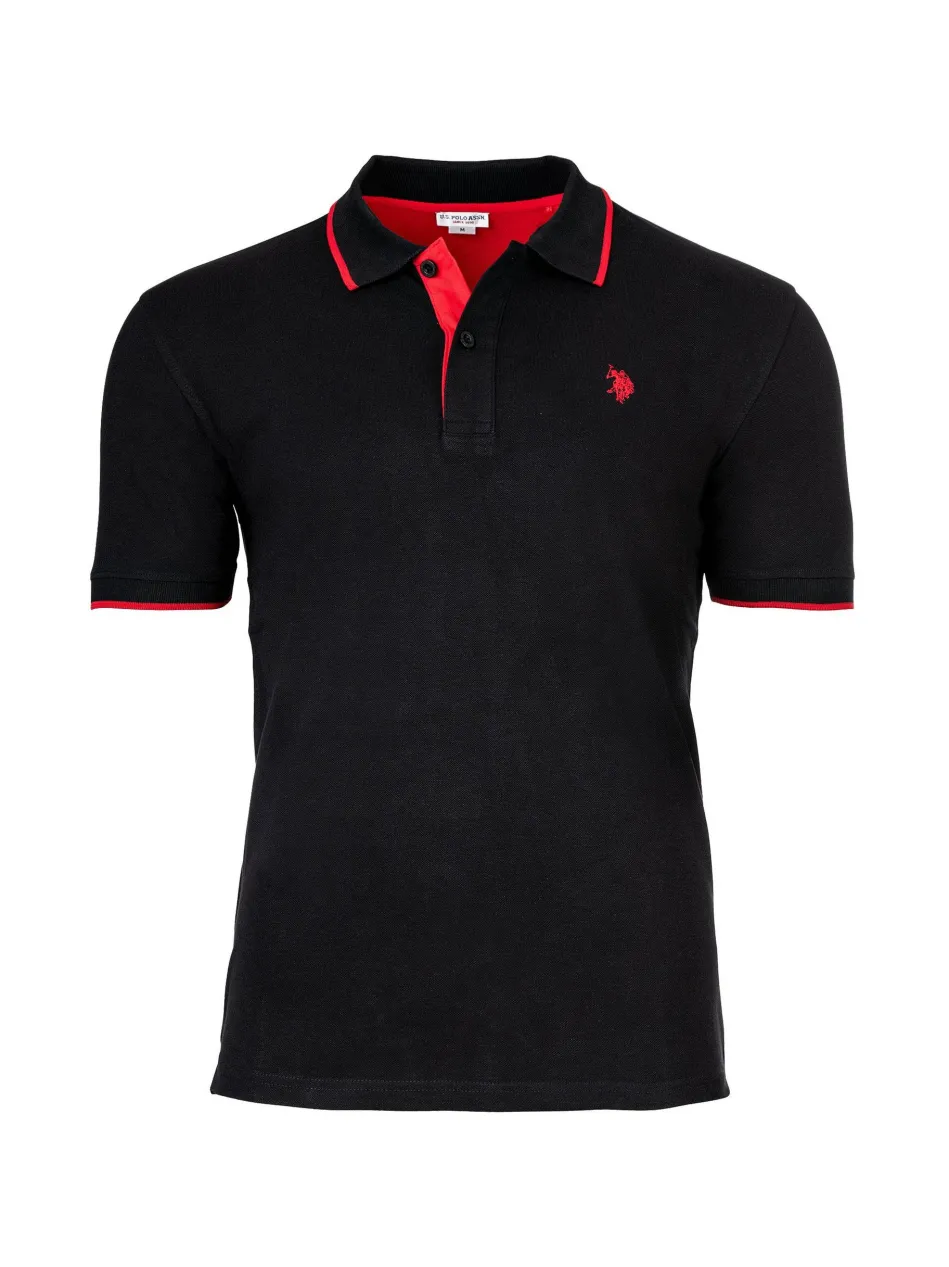 Herren Poloshirt