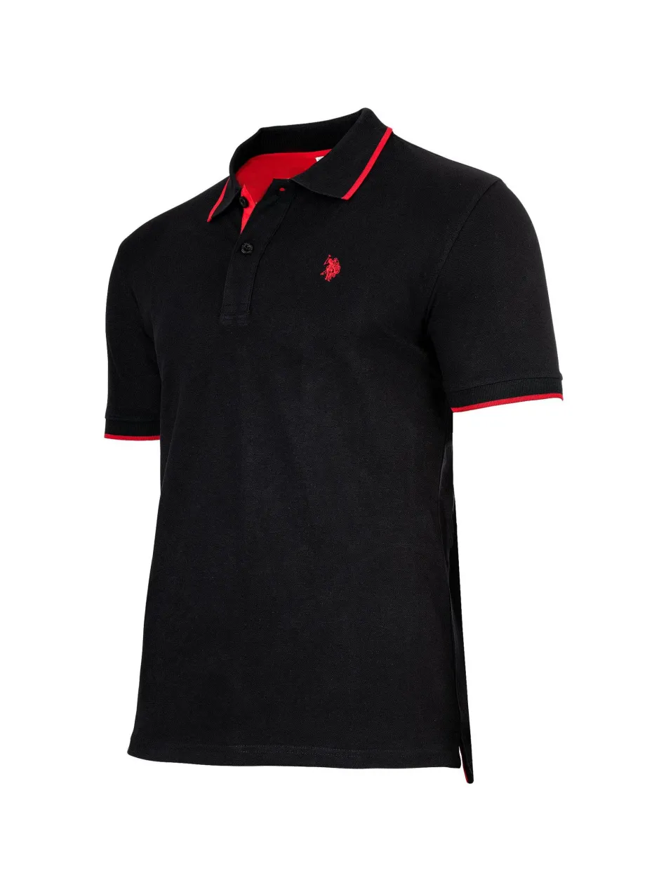 Herren Poloshirt