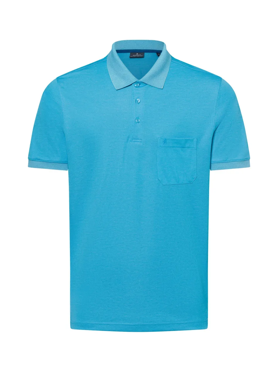Herren Poloshirt