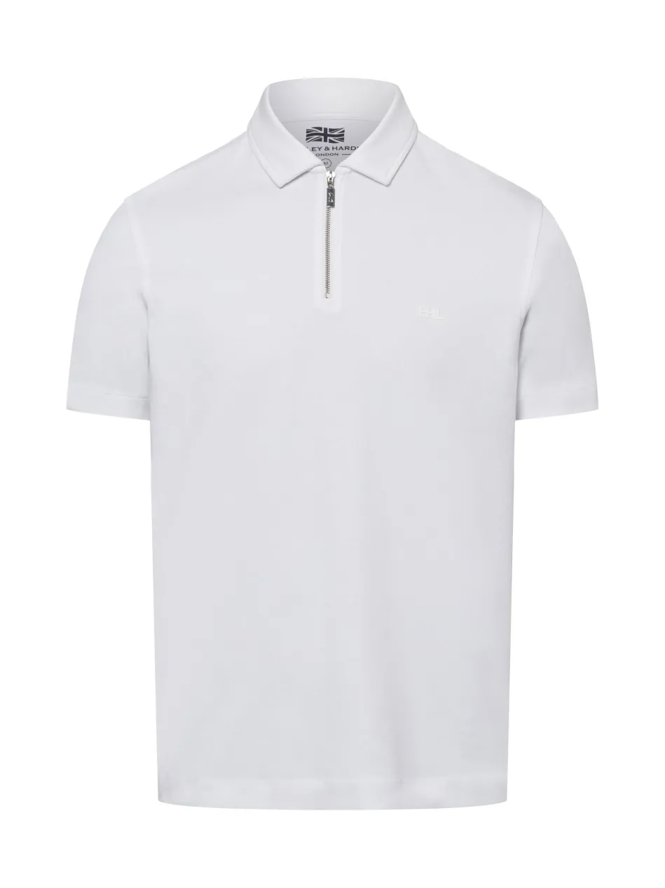Herren Poloshirt