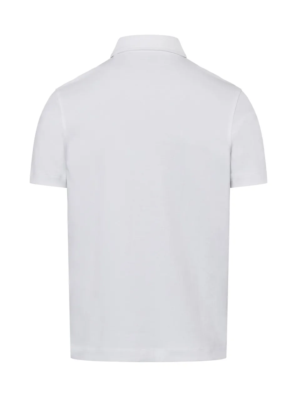 Herren Poloshirt