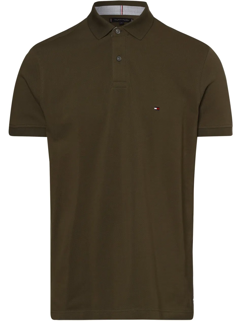 Herren Poloshirt