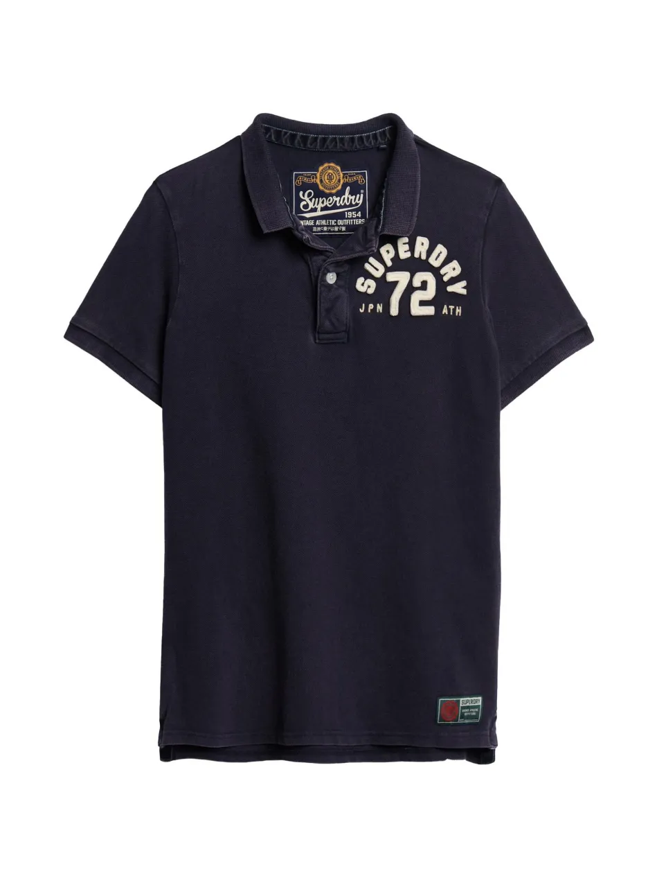 Herren Poloshirt